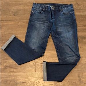 KUT from the Kloth | Catherine Boyfriend Jeans